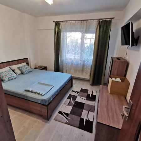 Apartament Vrevents Deva Ngoại thất bức ảnh