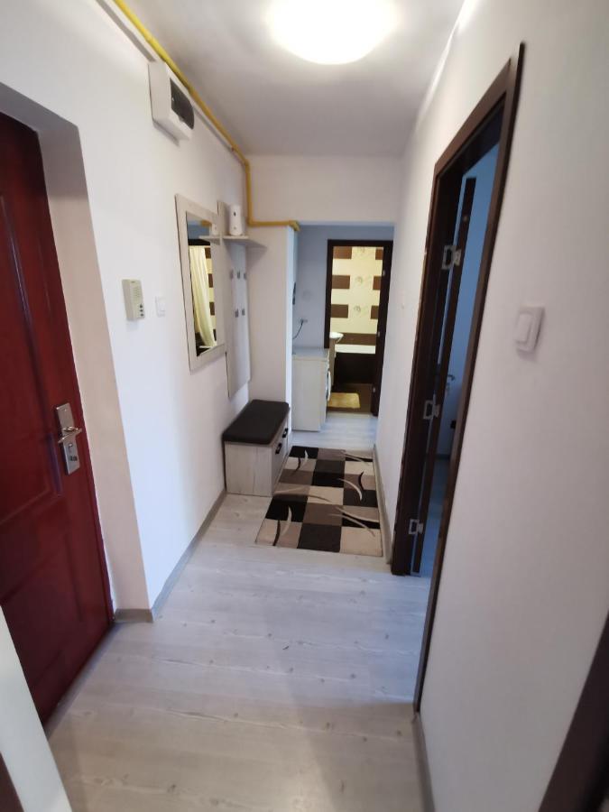 Apartament Vrevents Deva Ngoại thất bức ảnh