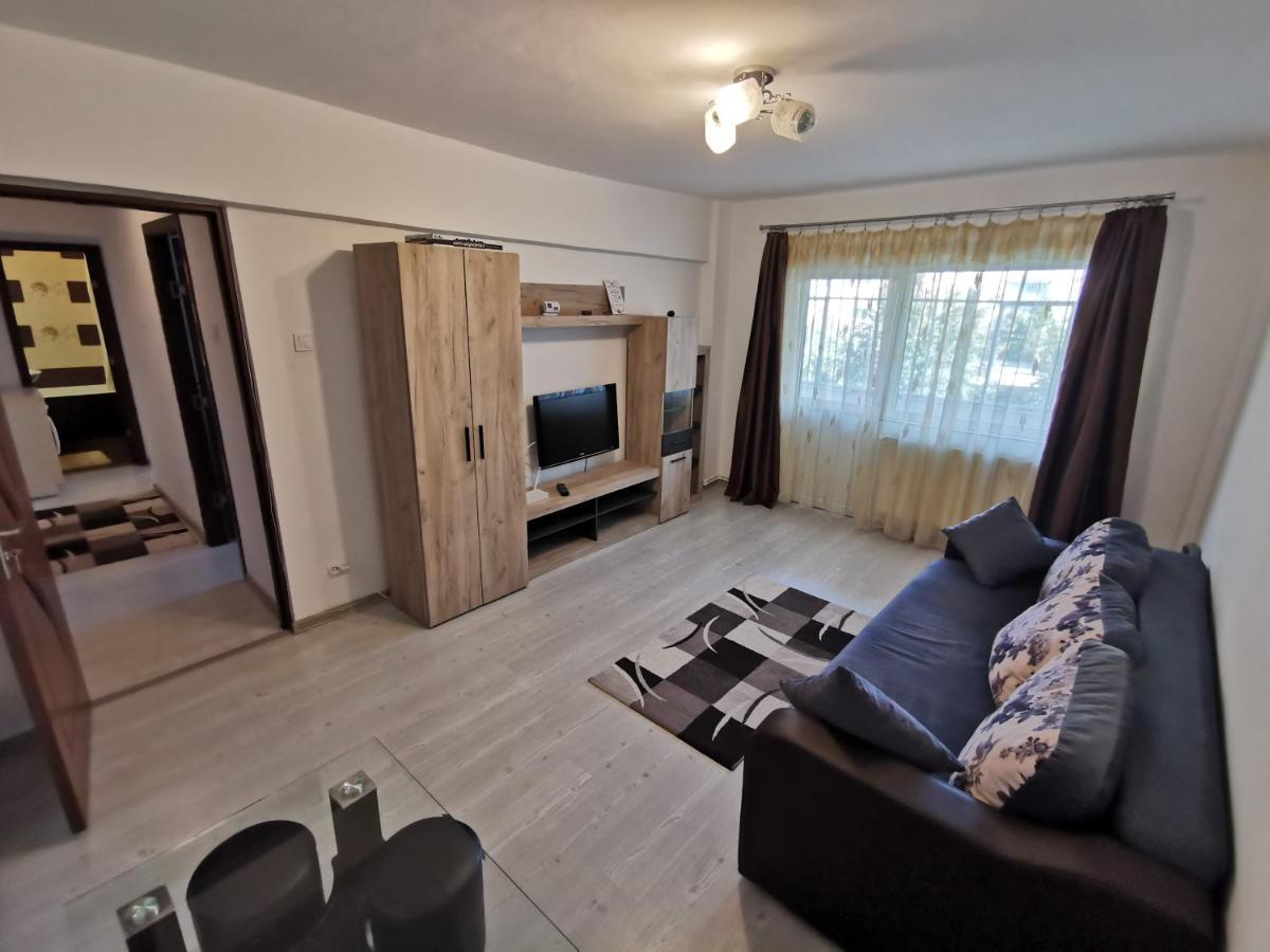 Apartament Vrevents Deva Ngoại thất bức ảnh