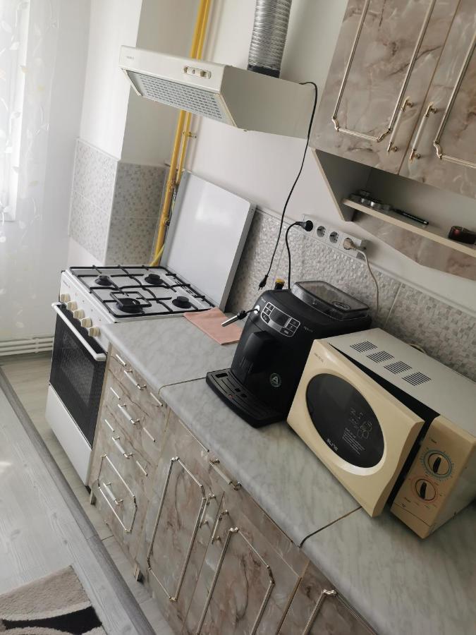 Apartament Vrevents Deva Ngoại thất bức ảnh